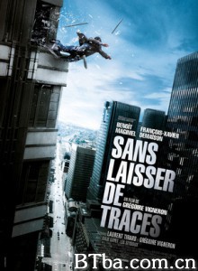 不留痕迹 无痕 Traceless (2010)  BT磁力 迅雷网盘下载