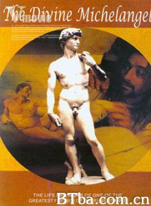 米开朗基罗 (2004)  BT磁力 迅雷网盘下载