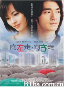 向左走．向右走 Turn Left  Turn Right (2003)  BT磁力 迅雷网盘下载