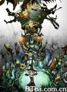 魔法少女队阿露斯 孩子女巫 Mahou Shoujo Tai Arusu (2004)  BT磁力 迅雷网盘下载