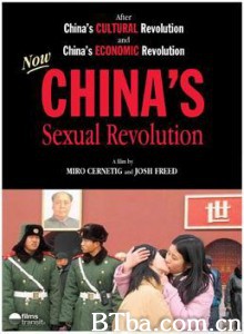 中国性革命 (2007)  BT磁力 迅雷网盘下载