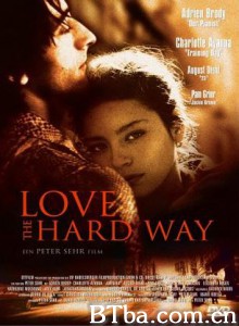 爱得太辛苦 一半是火焰，一半是海水 (2001)  BT磁力 迅雷网盘下载
