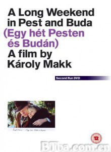 布达佩斯漫长的周末 A Long Weekend in Pest and Buda (2003)  BT磁力 迅雷网盘下载