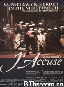 伦勃朗之我控诉 (2008)  BT磁力 迅雷网盘下载