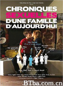 一个法国家庭的性爱编年史/家庭性的编年史/Sexual Chronicles of a French Family