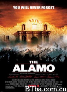 边城英烈传 围城13天 阿拉莫 (2004)  BT磁力 迅雷网盘下载