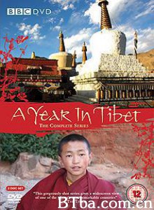 西藏一年 (2008)  BT磁力 迅雷网盘下载