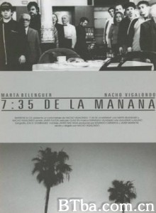 早晨7点35分 7:35 in The Morning 7:35 de la mañana (2004)  BT磁力 迅雷网盘下载