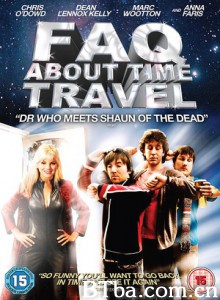 有关时间旅行的热门问题 时光旅行问答集 (2009)  BT磁力 迅雷网盘下载