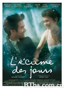 泡沫人生 恋爱幻游(港) 岁月的泡沫 Mood Indigo (2013) 1080P/720P BT磁力 迅雷网盘下载