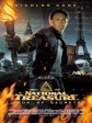 国家宝藏：夺宝秘笈/国家宝藏２/国家宝藏2：古籍秘辛/National Treasure: Book of Secrets