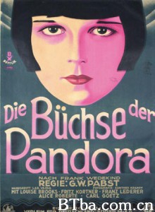 潘多拉的魔盒 露露 弃妇日记 (1929)  BT磁力 迅雷网盘下载