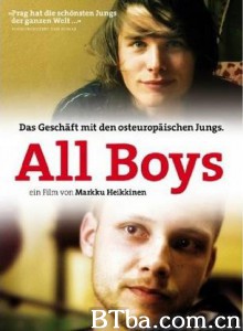 钙片时代 All Boys 全男孩 (1970)  BT磁力 迅雷网盘下载