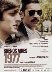 布宜诺斯艾利斯1977 逃亡纪事 逃亡编年史 (2006)  BT磁力 迅雷网盘下载