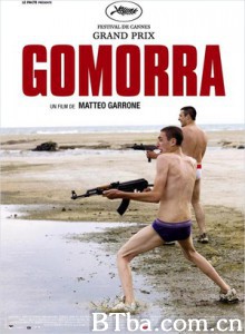 格莫拉 罪恶之城娥摩拉 我在娥摩拉的日子 (2008) 1080P BT磁力 迅雷网盘下载