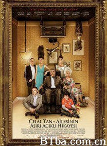 杰拉尔·谭一家的离奇悲惨故事 The Extremely Tragic Story of Celal Tan and His Family (2011)  BT磁力 迅雷网盘下载