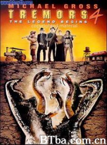 异形魔怪4/从地心窜出4/Tremors 4: The Legend Begins-720p|1080p高清bt种子下载