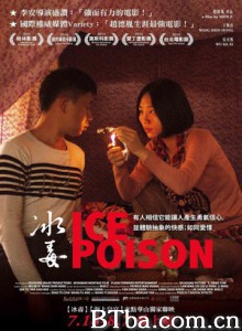 冰毒 Ice Poison (2014) DVDRip BT磁力 迅雷网盘下载