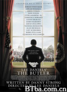 白宫管家 白宫第一管家(台) The Butler (2013) 1080P BT磁力 迅雷网盘下载