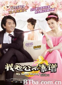 我老公不靠谱 我老婆未满十八岁2：我老公不靠谱 My Sassy Hubby (2012) 1080P/720P BT磁力 迅雷网盘下载
