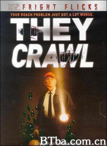 鬼蟑螂 (2002)  BT磁力 迅雷网盘下载