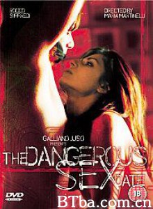 Amorestremo The Dangerous Sex Date (1970)  BT磁力 迅雷网盘下载