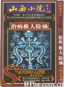 山西小院 (2004)  BT磁力 迅雷网盘下载