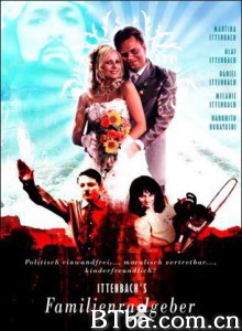 家庭佐贺 Family Saga 德国恶心家庭 (2006)  BT磁力 迅雷网盘下载
