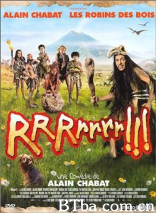 森林鲁滨逊 (2004)  BT磁力 迅雷网盘下载