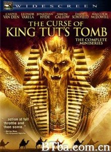 神鬼传奇之法老王的咒语 (2006)  BT磁力 迅雷网盘下载