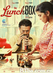午餐盒 美味情书(港) The Lunchbox (2013) 1080P/720P BT磁力 迅雷网盘下载