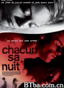 每一个夜晚 青春的谜团 (2006)  BT磁力 迅雷网盘下载