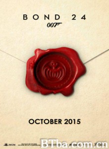 邦德24 (2015)  BT磁力 迅雷网盘下载