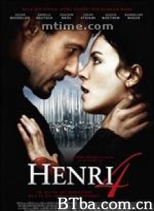 亨利四世 Henry of Navarre (1970)  BT磁力 迅雷网盘下载