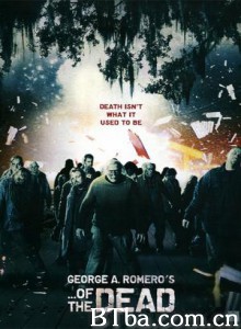 死人岛 死亡日记2 僵尸岛 Survival of the Dead (2009) 720P BT磁力 迅雷网盘下载