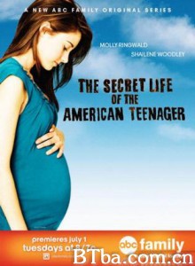 青春密语第一季 美国青少年的私密生活 青春密语 (2008)  BT磁力 迅雷网盘下载