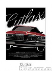 Cutlass (2007)  BT磁力 迅雷网盘下载