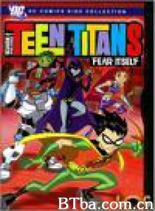 少年泰坦第一季 少年超人队 少年泰坦 (2003)  BT磁力 迅雷网盘下载