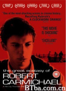 罗伯特超high 少年罗伯特·卡迈克尔之狂喜 (2005)  BT磁力 迅雷网盘下载