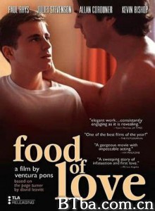 爱之食粮 翻页少年 爱的食粮 (2002)  BT磁力 迅雷网盘下载