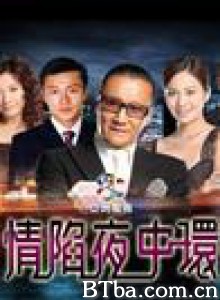情陷夜中环 (2005)  BT磁力 迅雷网盘下载