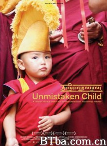 小活佛 转世小活佛(台) The Baby and the Buddha (2008)  BT磁力 迅雷网盘下载
