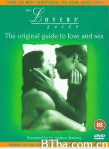 性爱基本知识 The lover's guide:SEX POSITIONS (1991)  BT磁力 迅雷网盘下载