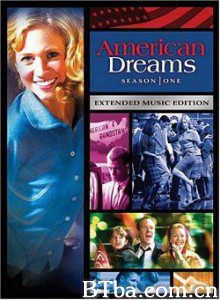 美国梦第一季 美国梦 (2002)  BT磁力 迅雷网盘下载