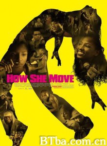 舞动青春 Bouge de là! Step (2008)  BT磁力 迅雷网盘下载