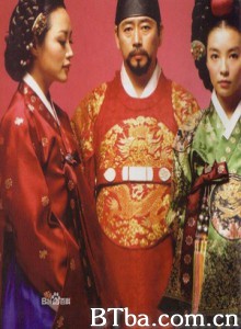 张禧嫔 Jang Hee Bin (2002)  BT磁力 迅雷网盘下载