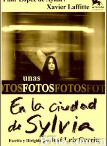伊城伊影 Some Photos in the City of Sylvia (2007)  BT磁力 迅雷网盘下载