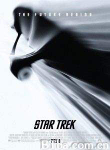 星际迷航 星际旅行11 星际争霸战(台) (2009) 1080P/720P BT磁力 迅雷网盘下载