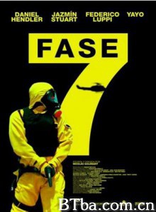 第七阶 Phase 7 (1970)  BT磁力 迅雷网盘下载
