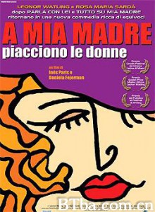我母亲爱女人 My Mother Likes Women (2002)  BT磁力 迅雷网盘下载